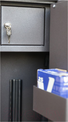 Оружейный сейф Klesto TakTika 2013 Муар / 701602