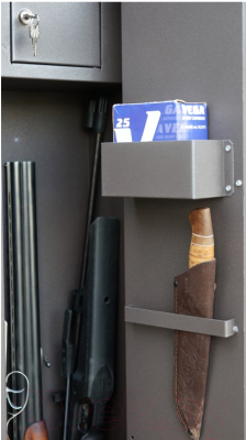 Оружейный сейф Klesto TakTika 2013 Муар / 701602