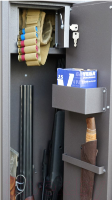 Оружейный сейф Klesto TakTika 2013 Муар / 701602