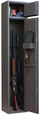 Оружейный сейф Klesto TakTika 2515 Муар / 701605