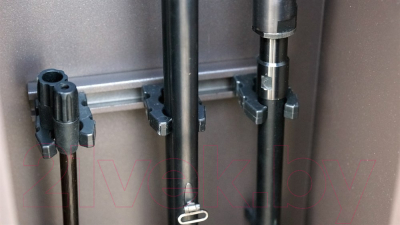 Оружейный сейф Klesto TakTika 2515 Муар / 701605