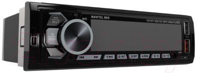 Автомагнитола Navitel RD5
