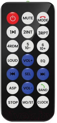 Автомагнитола Navitel RD5