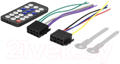 Автомагнитола Navitel RD5