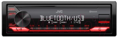 Автомагнитола JVC KD-X182BT