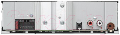 Автомагнитола JVC KD-X282BT