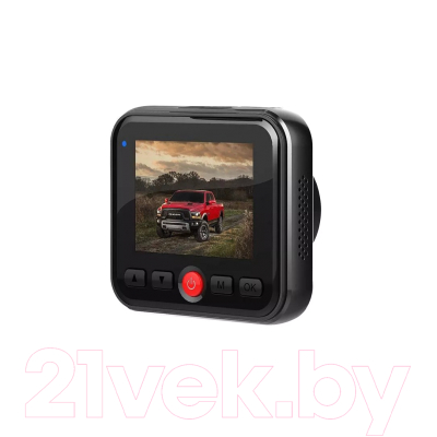 Автомобильный видеорегистратор Playme Flow