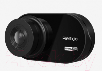 Автомобильный видеорегистратор Prestigio RoadRunner 460W