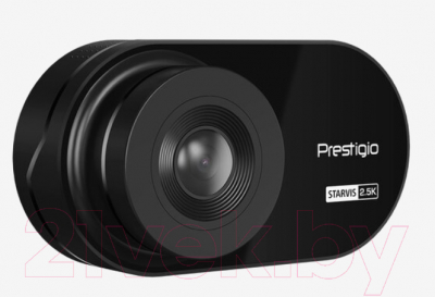 Автомобильный видеорегистратор Prestigio RoadRunner 460W
