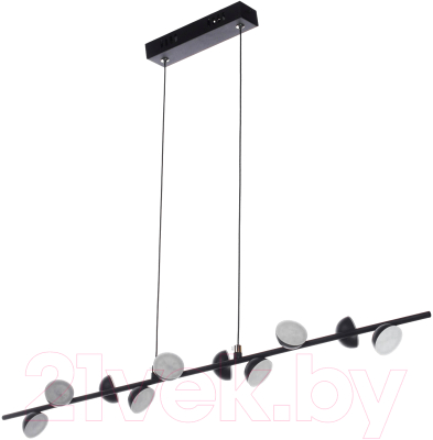 Люстра Aitin-Pro MD3616/10B - фото