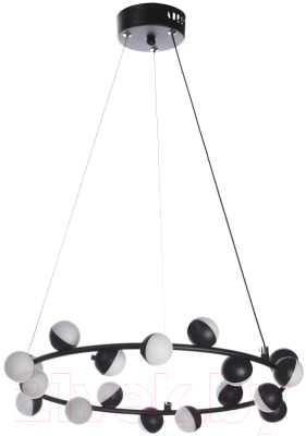 Люстра Aitin-Pro MD3618/18B - фото