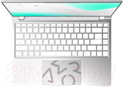 Игровой ноутбук Gigabyte Aero 14 Core i7