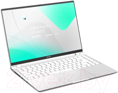 Игровой ноутбук Gigabyte Aero 14 Core i7