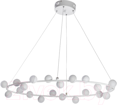 Люстра Aitin-Pro MD3618/21A - фото