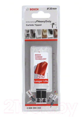 Коронка Bosch 2.608.594.163
