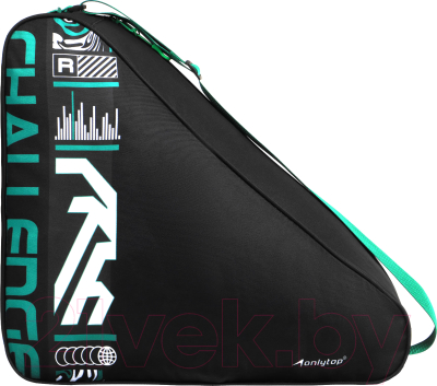 Спортивная сумка Onlytop Challenge / 9929497 - фото