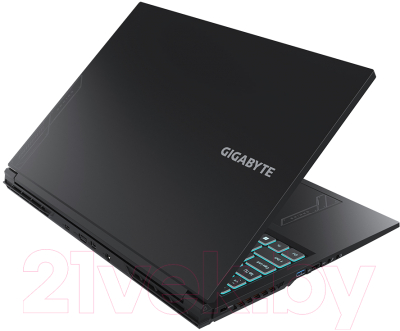 Игровой ноутбук Gigabyte G6 Core i7