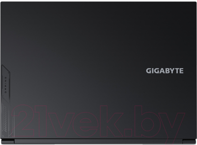 Игровой ноутбук Gigabyte G6 Core i7