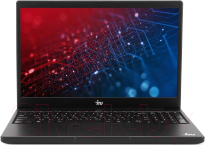 Ноутбук IRU Оникс 15U (1923010) - фото