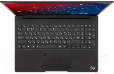 Ноутбук IRU Оникс 15U (1923010)