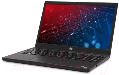 Ноутбук IRU Оникс 15U (1923010)