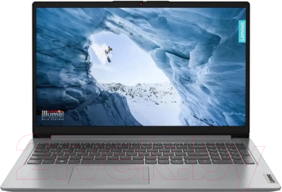 Ноутбук Lenovo IdeaPad 1 15IGL7 (82V700EMUE) - фото