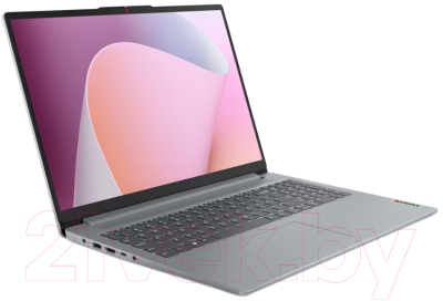 Ноутбук Lenovo IdeaPad Slim 3 16ABR8 (82XR004SRK)