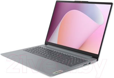 Ноутбук Lenovo IdeaPad Slim 3 16ABR8 (82XR004SRK)