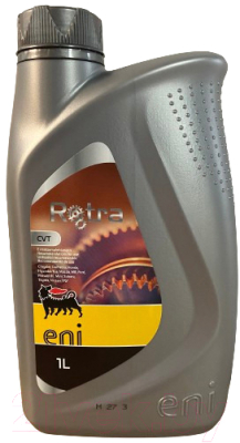 Трансмиссионное масло Eni Rotra CVT/1 - фото