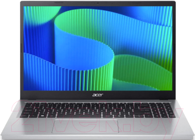 Ноутбук Acer Extensa 15 EX215-34-P92P (NX.EHTCD.001) - фото