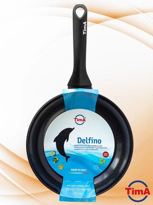 Сковорода TimA Delfino Induction DN-1120