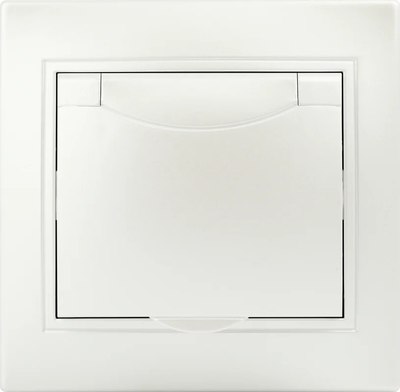 Розетка INTRO Plano 1-203-06 / Б0053898