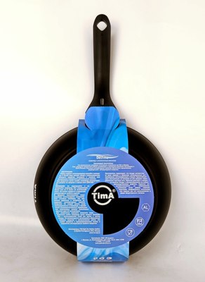 Сковорода TimA Delfino Induction DN-1124