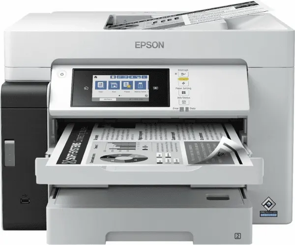 МФУ Epson M15180 (C11CJ41408) - фото