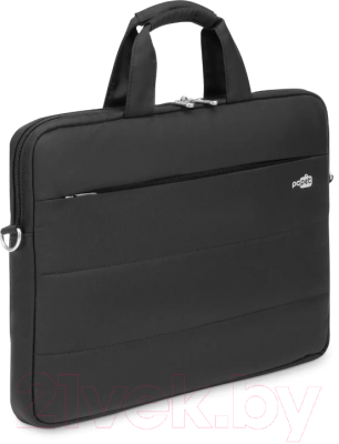 Сумка для ноутбука PC Pet 15.6 PCP-15601BK