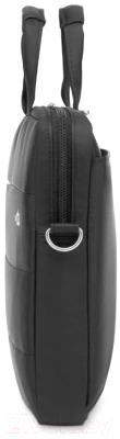 Сумка для ноутбука PC Pet 15.6 PCP-15601BK