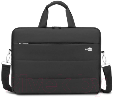 Сумка для ноутбука PC Pet 15.6 PCP-15601BK