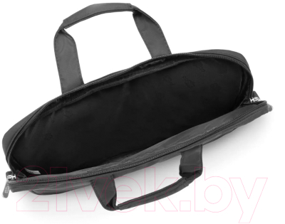 Сумка для ноутбука PC Pet 15.6 PCP-15601BK
