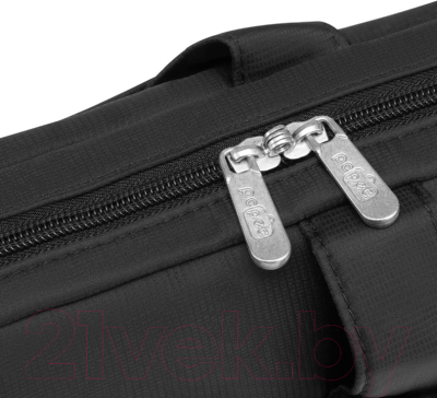 Сумка для ноутбука PC Pet 15.6 PCP-15601BK