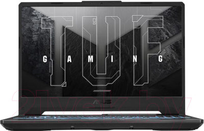 Игровой ноутбук Asus TUF Gaming A15 FA506NC-HN063 - фото