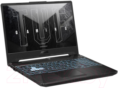Игровой ноутбук Asus TUF Gaming A15 FA506NC-HN063