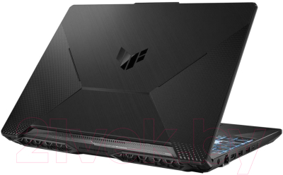 Игровой ноутбук Asus TUF Gaming A15 FA506NC-HN063
