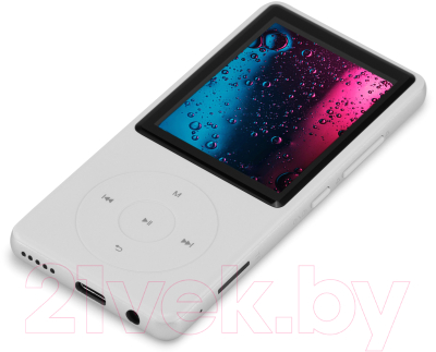MP3-плеер Digma M5 BT 16Gb