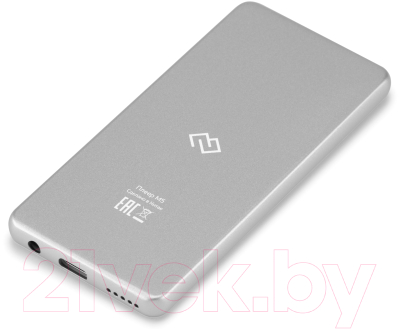 MP3-плеер Digma M5 BT 16Gb