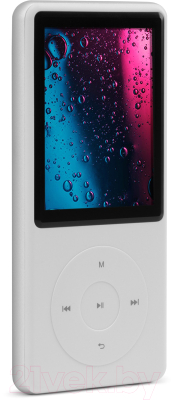 MP3-плеер Digma M5 BT 16Gb