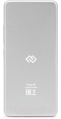 MP3-плеер Digma M5 BT 16Gb