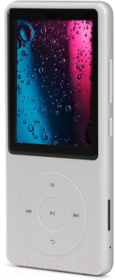 MP3-плеер Digma M5 BT 16Gb