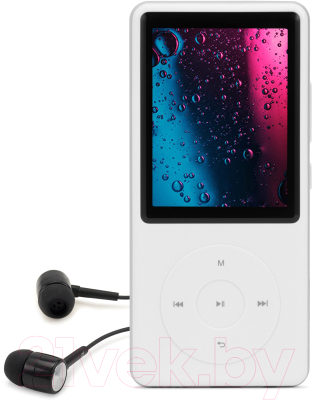 MP3-плеер Digma M5 BT 16Gb