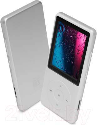 MP3-плеер Digma M5 BT 16Gb