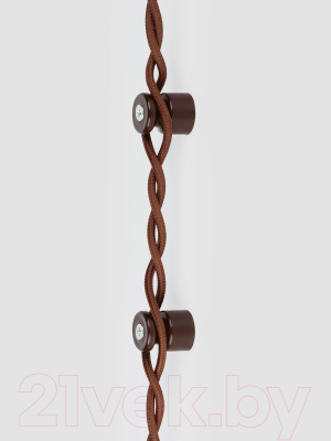 Декоративный изолятор TDM SQ2804-0102 